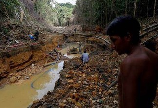 Politização da crise Yanomami e os crimes que deveriam preocupar as autoridades