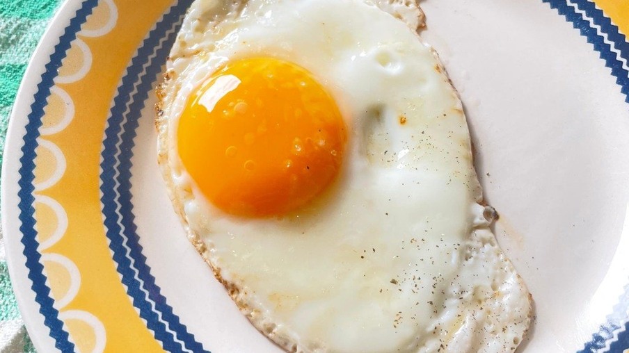 O ovo é um alimento super completo, rico em nutrientes e vitaminas essenciais para o organismo (Foto: Arquivo/FolhaBV)