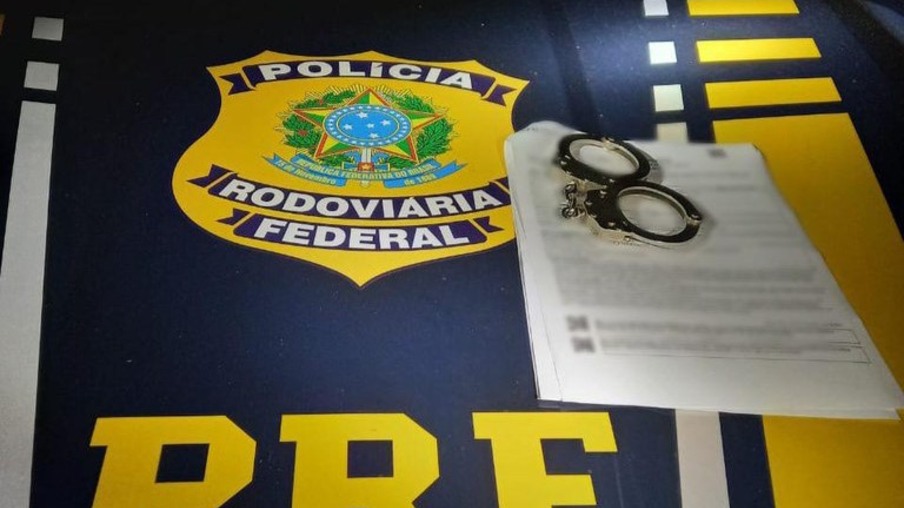 Ações foram realizadas pela Polícia Rodoviária Federal (Foto: Divulgação/PRF)