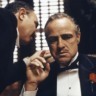Sua interpretação de Vito Corleone em "O Poderoso Chefão", foi um dos seus papéis mais importantes no cinema (Foto: Divulgação)