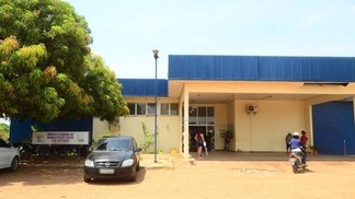 O Núcleo de Reabilitação Física está localizado na avenida Ataíde Teive, 6459, bairro Nova Canaã. (Foto: Arquivo FolhaBV)
