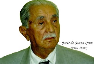 Jacir de Souza Cruz