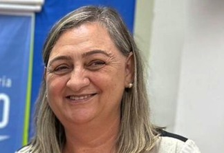 Simone Friedrich foi afastada da Prefeitura de Alto Alegre por decisão dos vereadores (Foto: Arquivo pessoal)