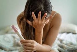 Tocofobia – O medo exagerado que a mulher tem de engravidar 