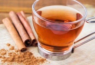 Propriedades do chá vão de melhora no metabolismo à prevenção de doenças cardíacas (Foto: Reprodução/Internet)