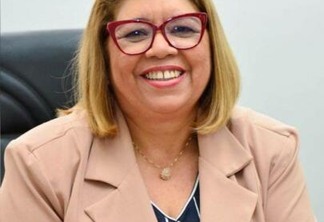 Edileusa Loz é quem assumirá a titularidade da Secretaria Municipal de Gestão Social (Foto: Semuc/PMBV)