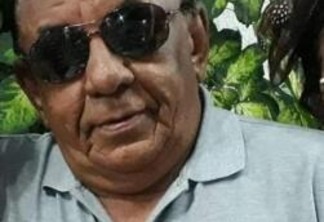 O comerciante José Silvino de Sousa, de 80 anos, morreu no Hospital Geral de Roraima (HGR) na noite desta quinta-feira (23) (Foto: Divulgação)
