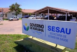 Médicos denunciaram ao CRM que os respiradores da UTI do Hospital Geral de Roraima estão sem o filtro Hepa (Foto: Divulgação)