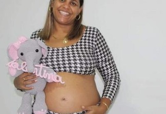 Almiza Cristina Prado, de 37 anos, estava internada no HGR desde o dia 3 de junho - Foto: Arquivo Pessoal