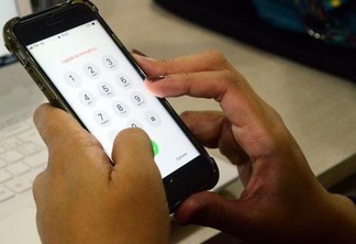 Golpes por aplicativos de vendas tem sido cada vez mais comum em Roraima (Foto: Nilzete Franco/FolhaBV)