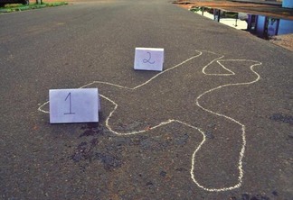 Dados de homicídio caíram em Roraima (Foto: Arquivo FolhaBV)