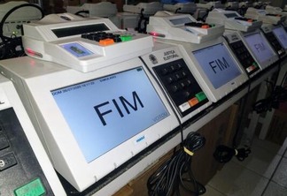 Pretende-se afastar qualquer dúvida que possa haver de possibilidade de fraude na urna (Foto: Ascom/TRE-RR)