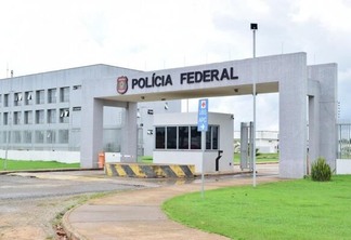 A Polícia Federal em Roraima deflagrou a Operação Virion na quinta-feira (13) (Foto: Nilzete Franco/FolhaBV)
