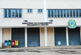 O ato ocorrerá em frente ao prédio da Superintendência de Administração do Ministério do Planejamento (Foto: Arquivo FolhaBV)