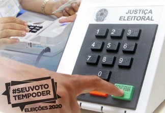 Candidatos disputam Prefeitura de Boa Vista (Foto: Divulgação)