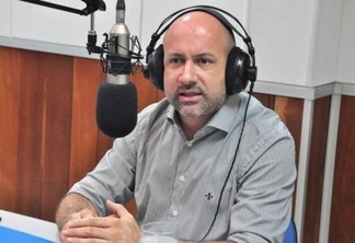 Marcelo Lopes, titular da Secretaria Estadual de Saúde (Sesau), discute a aplicação de recursos de emendas em Roraima - Foto: Arquivo FolhaBV