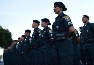 Estatuto dos Militares do Estado de Roraima, reservou às mulheres o percentual máximo de 15% das vagas (Foto: Divulgação)