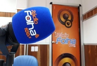 Programa Agenda da Semana é transmitido todo domingo na Rádio Folha (Foto: Arquivo FolhaBV)