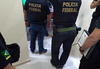 A corporação ressaltou que a operação terá desdobramentos para aprofundar as investigações. (Foto: Arquivo/FolhaBV)