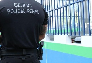 São ofertadas 423 vagas para o cargo de agente penitenciário (Foto: Nilzete Franco/FolhaBV)