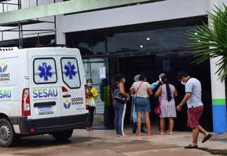 Conforme o Boletim 59 pessoas estão internadas por conta da doença (Foto: Divulgação)
