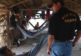 Dos trabalhadores resgatados, 78% estavam no meio rural (Foto: Marcello Casal Jr/Agência Brasil)