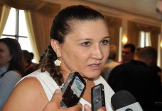 Presidente da Comissão de Educação, Cultura, Desporto e Saúde, deputada Lenir Rodrigues (Foto: Arquivo/Folha)