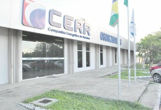 Companhia Energética de Roraima (Foto: Arquivo/Folha)