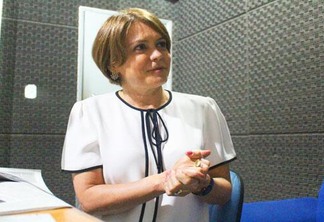 Senadora Ângela Portela (PT) está articulando reunião no Ministério do Meio Ambiente (Foto: Diane Sampaio)