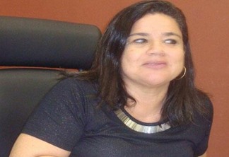 Reitora Gioconda Martinez diz que vai apenas apoiar candidato da UFRR (Foto: Ribamar Rocha)