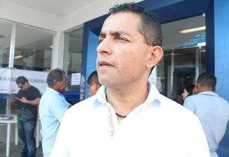 Segundo o presidente do Sindicato, Adauto Andrade, o indicativo de greve será discutido em Roraima também e a previsão é paralisar a partir do dia 6