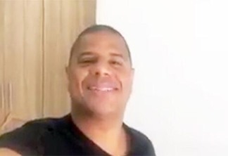 Marcelinho Carioca confirmou presença no evento, em vídeo divulgado na internet (Foto: Reprodução)