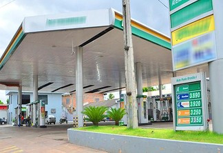 Reajustes feitos em centavos podem elevar preço da gasolina acima dos R$ 4,00 até o fim do ano (Foto: Rodrigo Sales)