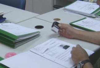 Quatro candidatos tiveram seus pedidos de registros de candidatura negados (Foto: Divulgação)
