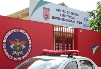A fuga dos internos teria ocorrido por volta das 4h20 desta quarta-feira, 29 (Foto: Nilzete Franco/Folha BV)