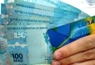 O valor do benefício é proporcional ao tempo trabalhado formalmente em 2017 (Foto: Agência Brasil)