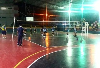 Seleções participarão de competições da Confederação Brasileira de Voleibol (Foto: Bennison de Santana/Folha BV)