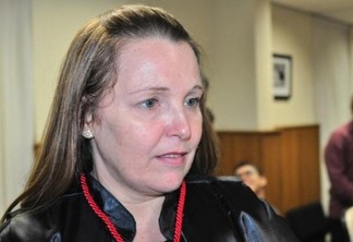A relatoria do pedido feito pelo MP ficou sob responsabilidade da desembargadora Elaine Bianchi (Foto: Arquivo Folha BV)