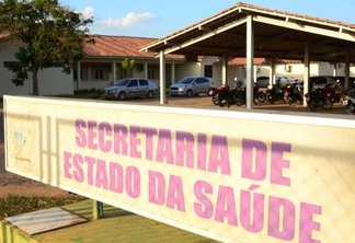 Pacientes que precisarem agendar um exame, podem procurar a CGRAC, localizado na sede da Sesau, na Rua Madri, 180, bairro Aeroporto (Foto: Nilzete Franco/Folha BV)