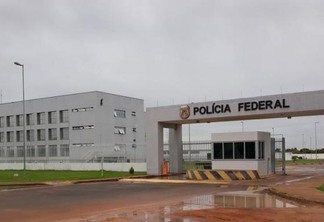 A prisão do casal foi revelada pela Polícia Federal nesta segunda-feira, dia 10 (Foto: Arquivo Folha BV)