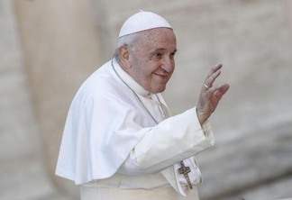 Papa Francisco (Foto: Giuseppe Lami/EFE/Direitos reservados)