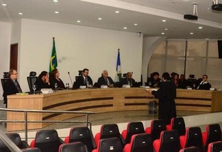 Avaliação do pleno é que a deputada não tinha ligação com possível irregularidade cometida no período de registro de candidatura (Foto: Nilzete Franco/FolhaBV)
