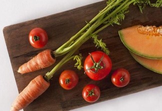 Medidas simples ajudam a evitar alimentos contaminados (Foto: Divulgação)