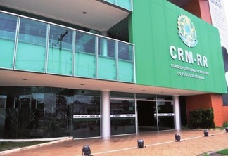 O Conselho Regional de Medicina de Roraima (CRM – RR) emitiu nota nesta quarta-feira, 15 (Foto: Nilzete Franco/FolhaBV)