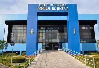 De acordo com o TJRR, o evento terá entrada restrita apenas para os magistrados que tomarão posse (Foto: Divulgação)