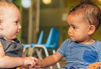 Segundo a pediatra, a empatia leva tempo para se desenvolver (Foto: Divulgação)