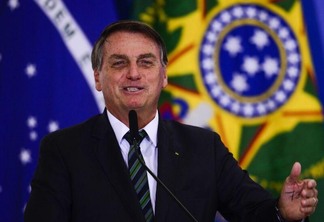 Um novo decreto do presidente Jair Bolsonaro vai atualizar a lista de despesas primárias obrigatórias da União (Foto: Marcelo Camargo/Agência Brasil)