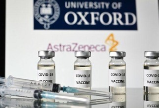 A OMS autorizou o uso emergencial da vacina produzidas em locais diferentes (Foto: Divulgação)