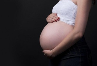 A gestante deve fazer o pré-natal para evitar outros problemas de saúde e para poder detectar uma possível doença (Foto: Divulgação)