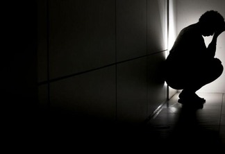 O estudo mostra que profissionais apresentam sintomas de ansiedade e de depressão (Foto: Marcello Casal/Agência Brasil)